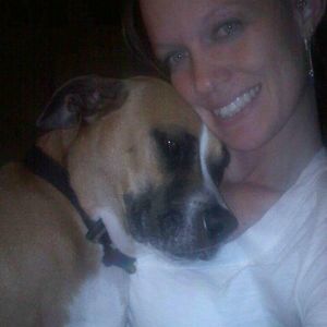 Meet your Posher, Karla